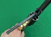 Remington New Model Army Revolver, #86062