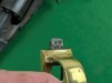 Remington New Model Army Revolver, #86062