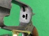 Remington New Model Army Revolver, #86062