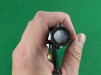 Remington New Model Army Revolver, #86062