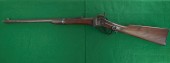 Sharps New Model 1863 Carbine, #C6106