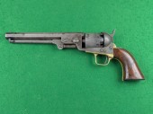Colt Model 1851 Navy Revolver, #88301