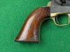 Colt Model 1851 Navy Revolver, #88301