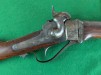Sharps New Model 1863 Carbine, #C6106