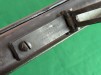 Sharps New Model 1863 Carbine, #C6106