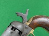 Colt Model 1851 Navy Revolver, #88301