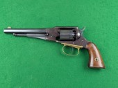 Remington-Rider Double Action New Model Belt Revolver, #3185
