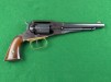 Remington-Rider Double Action New Model Belt Revolver, #3185