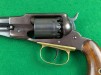 Remington-Rider Double Action New Model Belt Revolver, #3185