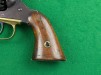 Remington-Rider Double Action New Model Belt Revolver, #3185