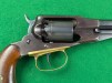 Remington-Rider Double Action New Model Belt Revolver, #3185