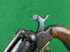 Remington-Rider Double Action New Model Belt Revolver, #3185