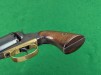 Remington-Rider Double Action New Model Belt Revolver, #3185