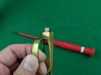 Remington-Rider Double Action New Model Belt Revolver, #3185