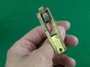 Remington-Rider Double Action New Model Belt Revolver, #3185