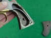 Remington-Rider Double Action New Model Belt Revolver, #3185