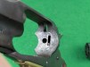 Remington-Rider Double Action New Model Belt Revolver, #3185
