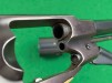 Remington-Rider Double Action New Model Belt Revolver, #3185
