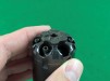Remington-Rider Double Action New Model Belt Revolver, #3185