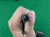 Remington-Rider Double Action New Model Belt Revolver, #3185