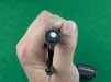 Remington-Rider Double Action New Model Belt Revolver, #3185