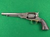 Remington-Beals Navy Model Revolver, #13830
