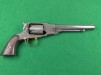 Remington-Beals Navy Model Revolver, #13830