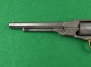 Remington-Beals Navy Model Revolver, #13830