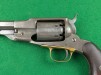 Remington-Beals Navy Model Revolver, #13830