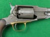 Remington-Beals Navy Model Revolver, #13830