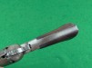 Remington-Beals Navy Model Revolver, #13830