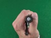 Remington-Beals Navy Model Revolver, #13830
