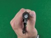 Remington-Beals Navy Model Revolver, #13830