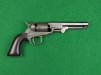 Colt Model 1849 Pocket Revolver, #159121