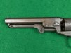 Colt Model 1849 Pocket Revolver, #159121