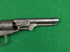 Colt Model 1849 Pocket Revolver, #159121