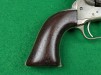 Colt Model 1849 Pocket Revolver, #159121