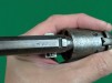 Colt Model 1849 Pocket Revolver, #159121