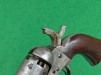 Colt Model 1849 Pocket Revolver, #159121
