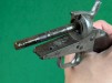 Colt Model 1849 Pocket Revolver, #159121