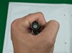 Colt Model 1849 Pocket Revolver, #159121