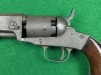 Manhattan Pocket Model Revolver, #896