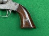 Manhattan Pocket Model Revolver, #896