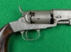 Manhattan Pocket Model Revolver, #896