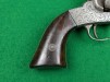 Manhattan Pocket Model Revolver, #896