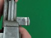 Manhattan Pocket Model Revolver, #896