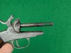 Manhattan Pocket Model Revolver, #896