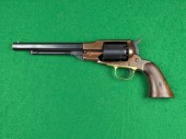 Remington-Beals Navy Model Revolver, #14398