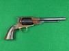 Remington-Beals Navy Model Revolver, #14398
