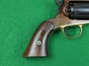 Remington-Beals Navy Model Revolver, #14398